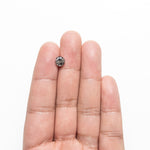 Load image into Gallery viewer, 1.24ct 6.72x6.69x4.40mm Round Brilliant 23844-04
