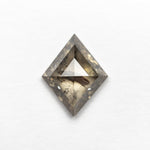 Load image into Gallery viewer, 1.46ct 10.58x8.47x3.03mm Lozenge Roseecut 23850-03
