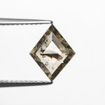 Load image into Gallery viewer, 1.46ct 10.58x8.47x3.03mm Lozenge Roseecut 23850-03
