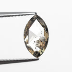 Load image into Gallery viewer, 1.73ct 11.52x6.59x2.62mm Marquise Rosecut 23850-05
