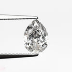 Load image into Gallery viewer, 1.22ct 8.19x6.04x3.77mm Pear Brilliant 23872-01
