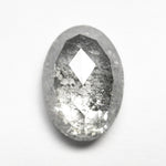 Load image into Gallery viewer, 4.05ct 11.93x8.47x4.72mm Oval Double Cut 23878-01
