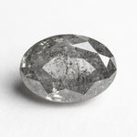Load image into Gallery viewer, 4.05ct 11.93x8.47x4.72mm Oval Double Cut 23878-01
