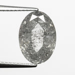 Load image into Gallery viewer, 4.05ct 11.93x8.47x4.72mm Oval Double Cut 23878-01
