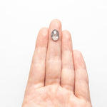 Load image into Gallery viewer, 4.05ct 11.93x8.47x4.72mm Oval Double Cut 23878-01
