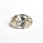 Load image into Gallery viewer, 1.51ct 9.50x6.35x3.90mm SI2 C1 Oval Brilliant 23890-01
