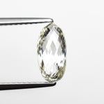 Load image into Gallery viewer, 2.03ct 10.04x4.88x4.35mm VVS O-P Briolette Cut 23898-01
