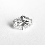 Load image into Gallery viewer, 1.00ct 7.36x5.28x3.78mm GIA SI2 E Hexagon Brilliant 23901-01
