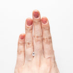 Load image into Gallery viewer, 1.00ct 7.36x5.28x3.78mm GIA SI2 E Hexagon Brilliant 23901-01

