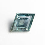 Load image into Gallery viewer, 2.36ct 11.58x8.33x4.40mm Lozenge Step Cut Sapphire 23957-03
