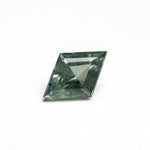 Load image into Gallery viewer, 1.00ct 8.89x5.99x3.53mm Lozenge Step Cut Sapphire 23957-05
