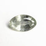 Load image into Gallery viewer, 1.80ct 9.77x6.08x3.64mm Oval Brilliant Sapphire 23960-01
