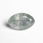 Load image into Gallery viewer, 2.79ct 10.65x6.78x4.81mm Moval Brilliant Sapphire 23960-03
