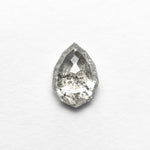 Load image into Gallery viewer, 1.28ct 8.18x5.90x3.51mm Geo Pear Step Cut 🇨🇦 24026-01
