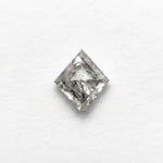 Load image into Gallery viewer, 0.89ct 7.33x6.29x3.40mm Lozenge Step Cut 🇨🇦 24069-01
