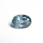 Load image into Gallery viewer, 2.04ct 8.72x6.09x4.223mm Oval Brilliant Sapphire 24170-01
