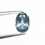 Load image into Gallery viewer, 2.04ct 8.72x6.09x4.223mm Oval Brilliant Sapphire 24170-01
