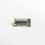 Load image into Gallery viewer, 0.75ct 6.71x3.28x2.97mm Baguette Step Cut Sapphire 24172-01
