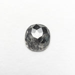 Load image into Gallery viewer, 0.82ct 6.88x6.42x2.42mm Cushion Rosecut 24175-05
