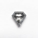 Load image into Gallery viewer, 1.75ct 7.89x7.66x4.02mm Shield Rosecut 24175-07
