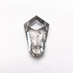 Load image into Gallery viewer, 1.82ct 11.24x6.77x3.18mm Shield Step Cut 24175-08
