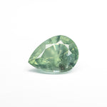 Load image into Gallery viewer, 1.55ct 7.89x5.86x4.75mm Pear Brilliant Sapphire 24178-01
