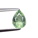 Load image into Gallery viewer, 1.55ct 7.89x5.86x4.75mm Pear Brilliant Sapphire 24178-01
