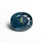 Load image into Gallery viewer, 4.53ct 10.28x8.75x5.70mm Cushion Brilliant Sapphire 24181-05
