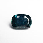 Load image into Gallery viewer, 3.07ct 9.15x6.76x5.04mm Cushion Brilliant Sapphire 24181-06
