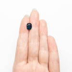 Load image into Gallery viewer, 3.07ct 9.15x6.76x5.04mm Cushion Brilliant Sapphire 24181-06
