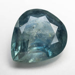 Load image into Gallery viewer, 7.75ct 13.36x11.99x6.28mm Pear Brilliant Sapphire 24188-01

