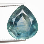 Load image into Gallery viewer, 7.75ct 13.36x11.99x6.28mm Pear Brilliant Sapphire 24188-01
