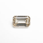 Load image into Gallery viewer, 0.75ct 6.59x4.18x2.58mm SI2 C3 Cut Corner Rectangle Step Cut 24193-03
