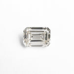 Load image into Gallery viewer, 0.90ct 6.18x4.44x3.08mm VS1 C1 Cut Corner Rectangle Step Cut 24194-01
