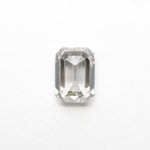 Load image into Gallery viewer, 0.90ct 6.18x4.44x3.08mm VS1 C1 Cut Corner Rectangle Step Cut 24194-01
