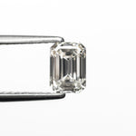 Load image into Gallery viewer, 0.90ct 6.18x4.44x3.08mm VS1 C1 Cut Corner Rectangle Step Cut 24194-01
