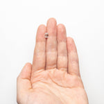 Load image into Gallery viewer, 0.90ct 6.18x4.44x3.08mm VS1 C1 Cut Corner Rectangle Step Cut 24194-01
