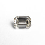 Load image into Gallery viewer, 0.91ct 6.33x4.40x3.14mm VS2 C1 Cut Corner Rectangle Step Cut 24194-02
