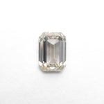 Load image into Gallery viewer, 0.91ct 6.33x4.40x3.14mm VS2 C1 Cut Corner Rectangle Step Cut 24194-02
