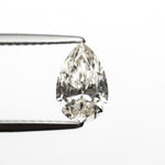 Load image into Gallery viewer, 0.91ct 8.19x5.30x3.21mm VS2 C1 Pear Brilliant 24194-07
