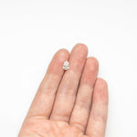 Load image into Gallery viewer, 0.91ct 8.19x5.30x3.21mm VS2 C1 Pear Brilliant 24194-07
