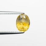 Load image into Gallery viewer, 1.82ct 7.95x6.20x4.34mm Oval Brilliant Sapphire 24196-02
