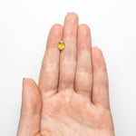 Load image into Gallery viewer, 1.82ct 7.95x6.20x4.34mm Oval Brilliant Sapphire 24196-02
