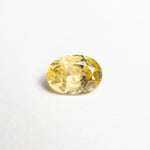 Load image into Gallery viewer, 1.10ct 7.39x5.31x3.37mm Oval Brilliant Sapphire 24196-03
