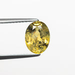 Load image into Gallery viewer, 1.84ct 8.73x6.61x3.92mm Oval Brilliant Sapphire 24196-04
