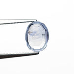 Load image into Gallery viewer, 1.80ct 8.29x6.34x2.86mm Oval Portrait Cut Sapphire 24197-05
