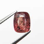 Load image into Gallery viewer, 2.30ct 7.87x6.27x4.76mm Cushion Brilliant Sapphire 24225-01
