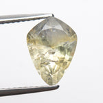 Load image into Gallery viewer, 2.90ct 10.93x8.01x4.94mm Shield Brilliant Sapphire 24228-01
