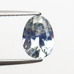 Load image into Gallery viewer, 2.04ct 9.36x6.80x4.03mm Oval Brilliant Sapphire 24231-01
