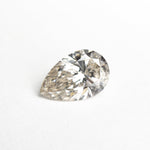 Load image into Gallery viewer, 1.00ct 8.60x5.57x3.52mm GIA VVS1 L Pear Brilliant 24258-01
